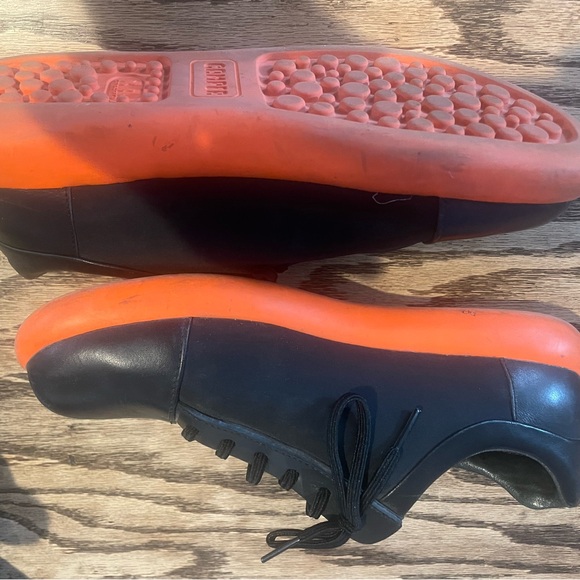 Camper Mens Shoes size 41 - Picture 5 of 6